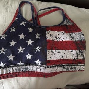 Born Primitive 4th of July Bra